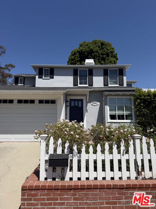 Residential for sale at 11447 Albata Street, Los Angeles CA featuring 4 beds and 4 baths