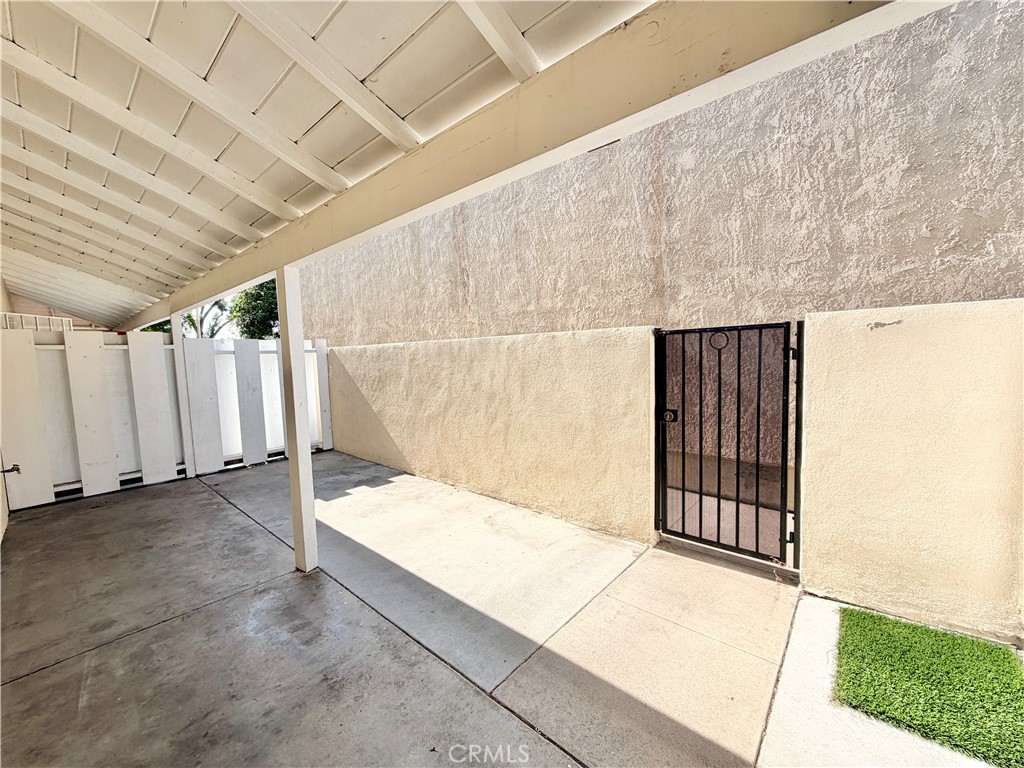 Residential Lease for rent at 890 N Campus Avenue A, Upland CA featuring 3 beds and 2 baths