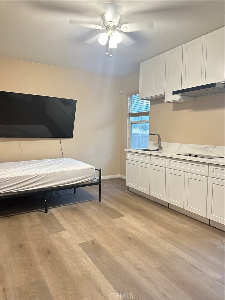 Residential Lease for rent at 12609 Dupont, Rancho Cucamonga CA featuring 2 beds and 3 baths
