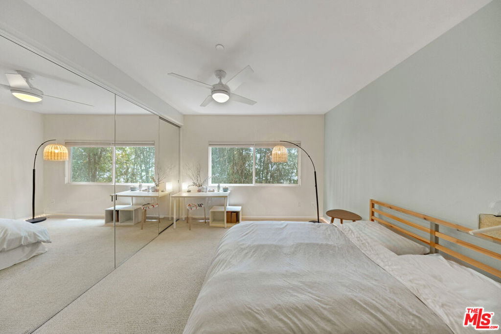 Residential for sale at 3401 S Bentley Avenue 301, Los Angeles CA featuring 2 beds and 2 baths