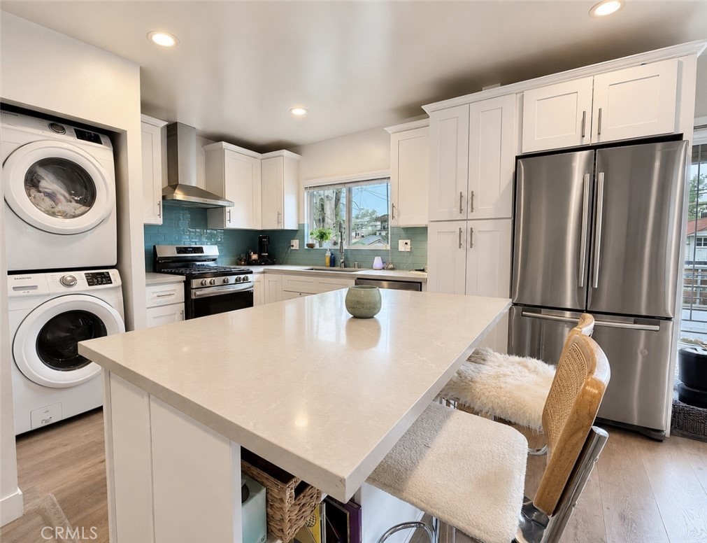Triplex for sale at 3422 Holyoke, Los Angeles, CA