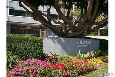 Residential Lease for rent at 1501 brea Boulevard 101, Fullerton CA featuring 1 bed and 1 bath