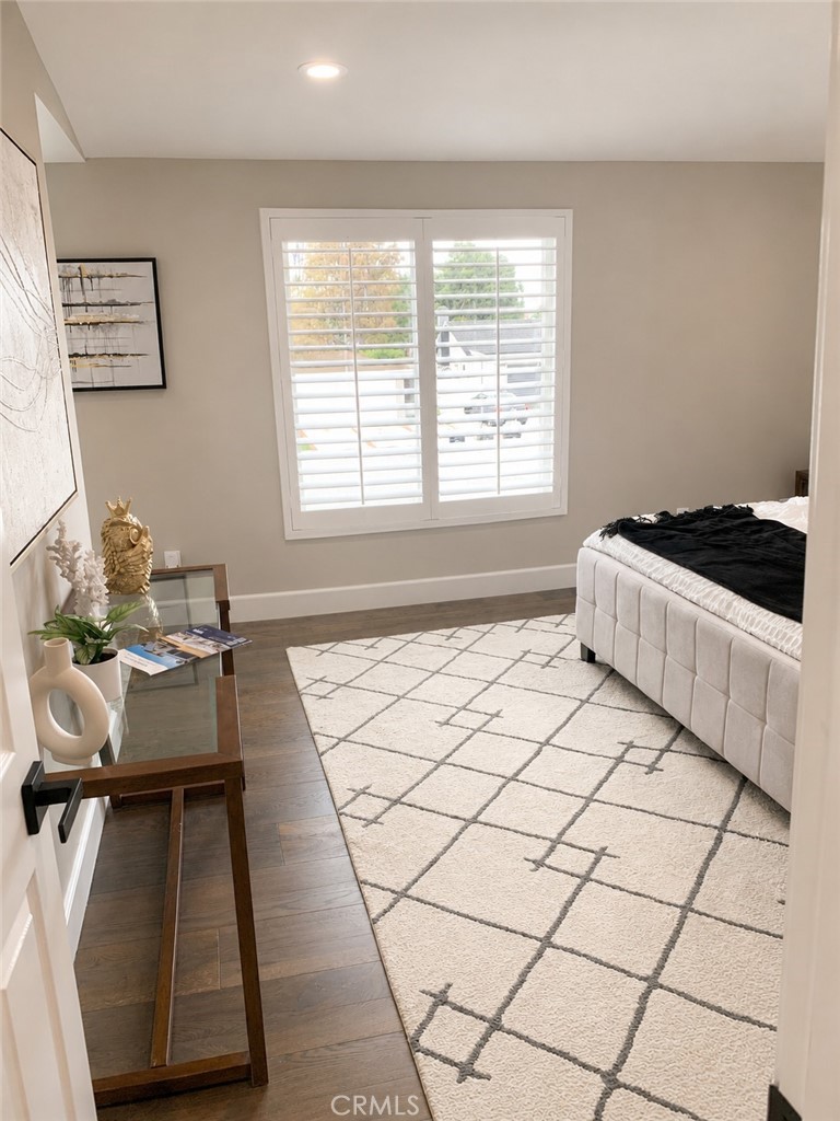 Residential Lease for rent at 9021 Hyde Park, Huntington Beach CA featuring 4 beds and 3 baths