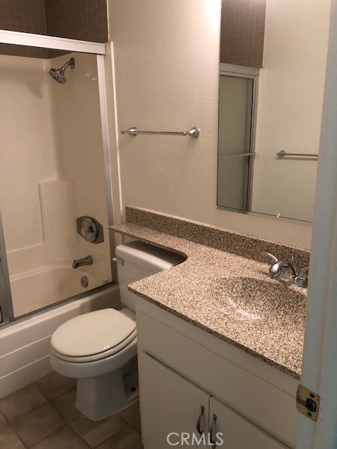 Residential Lease for rent at 207 W Marquita 6, San Clemente CA featuring 2 beds and 2 baths