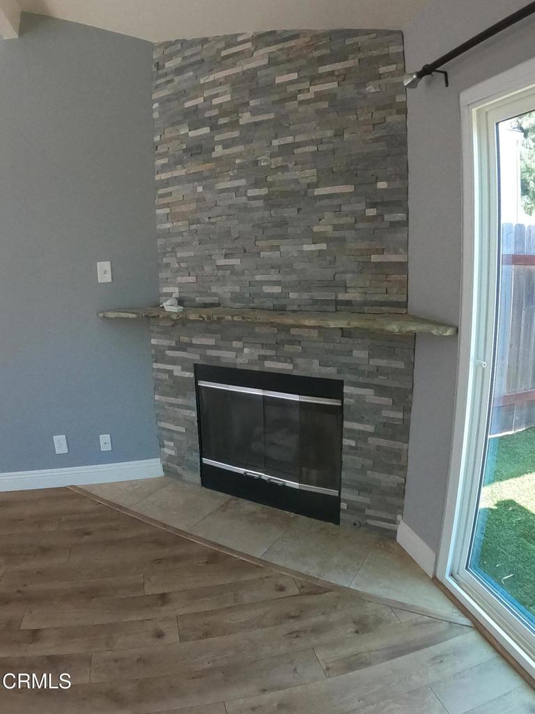 Residential Lease for rent at 491 Harbor Lights Lane, Port Hueneme CA featuring 2 beds and 2 baths