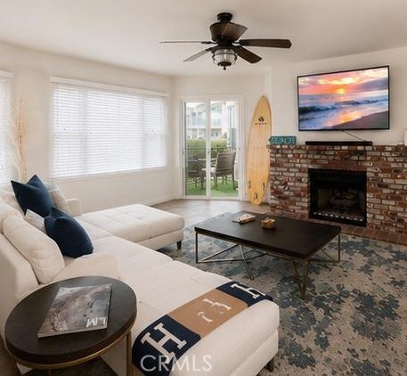 Residential Lease for rent at 258 W Escalones 5R, San Clemente CA featuring 2 beds and 2 baths