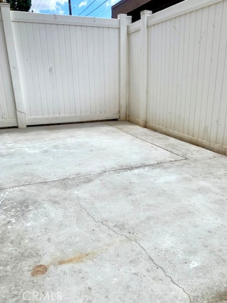 Residential Lease for rent at 500 N Tustin Avenue 111, Anaheim CA featuring 2 beds and 2 baths