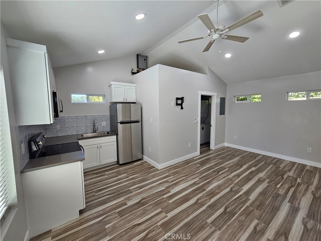 Residential Lease for rent at 6570 Mount Diablo Avenue, Riverside CA and 1 bath