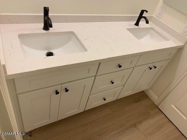 Residential Lease for rent at 2360 Archwood Lane 39, Simi Valley CA featuring 2 beds and 1 bath