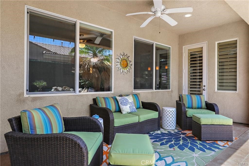 Single Family Residence for rent at 84649 Pavone Way, Indio, CA featuring 3 beds and 2 baths