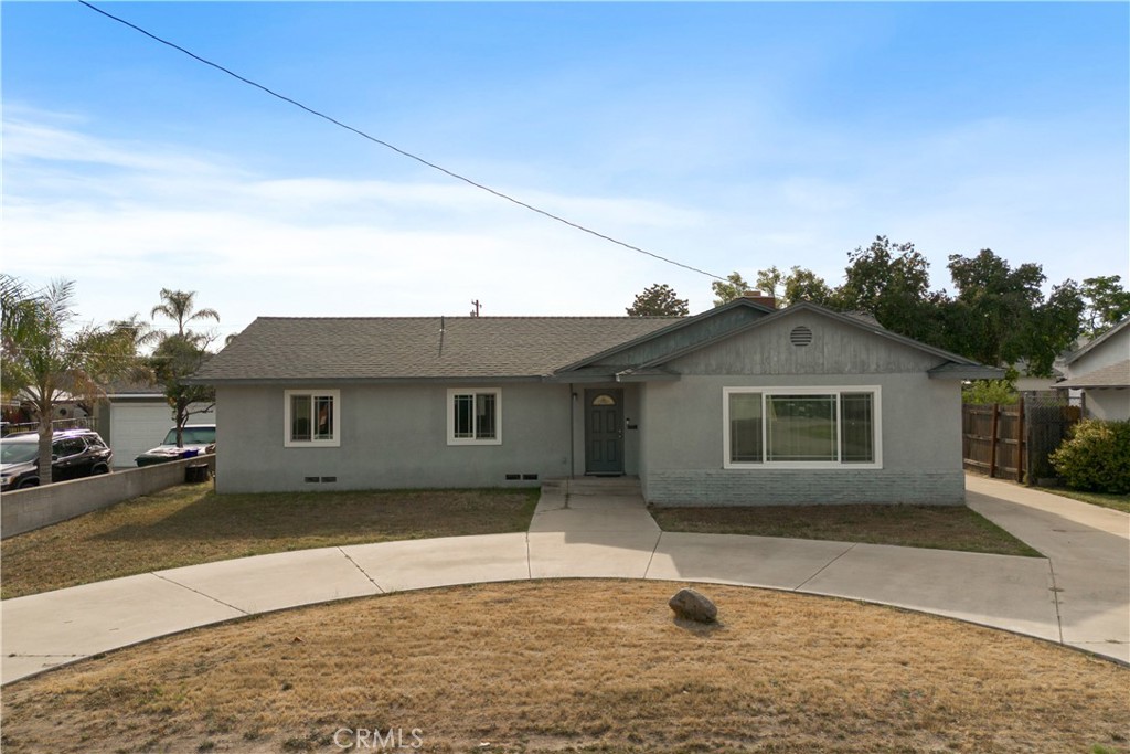 Residential for sale at 3294 Wall Avenue, San Bernardino CA featuring 3 beds and 2 baths