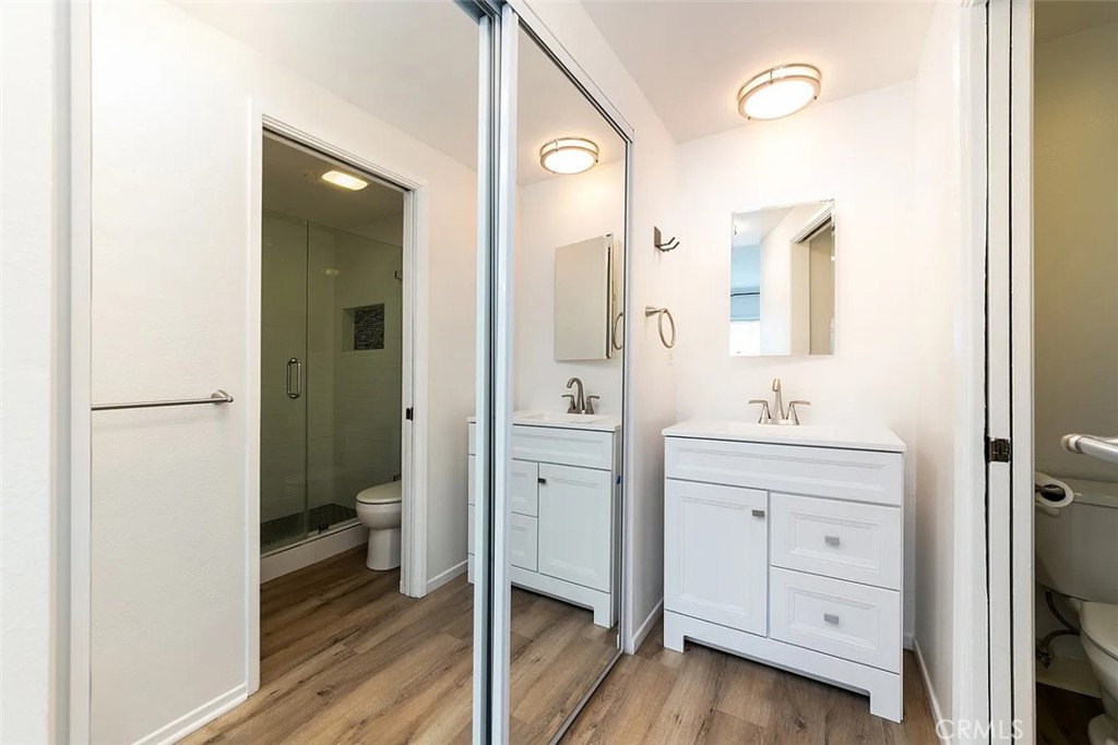 Residential Lease for rent at 1215 Beryl, Redondo Beach CA featuring 2 beds and 2 baths