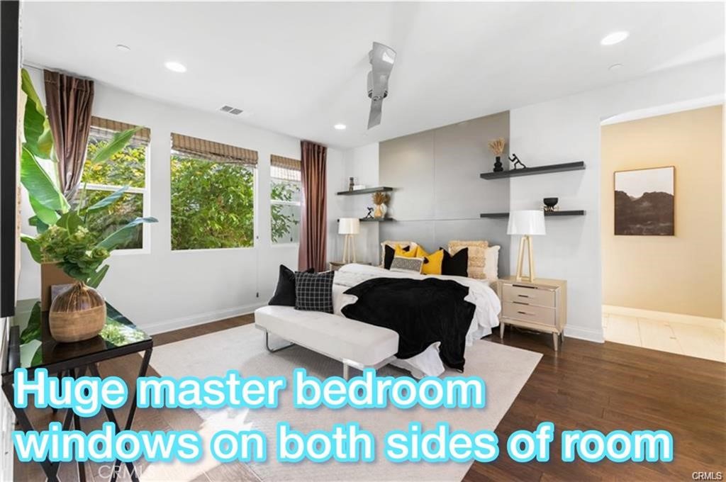Residential Lease for rent at 105 Fixie, Irvine CA featuring 3 beds and 3 baths