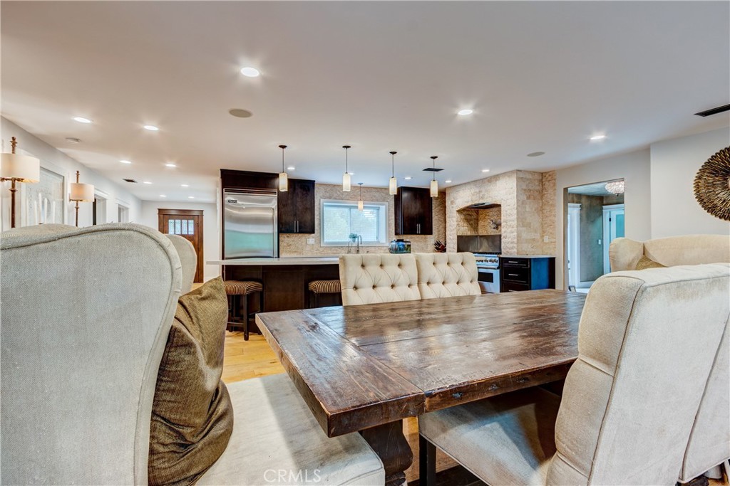 Residential Lease for rent at 11451 Snark, Los Alamitos, Orange County, CA featuring 4 beds and 3 baths