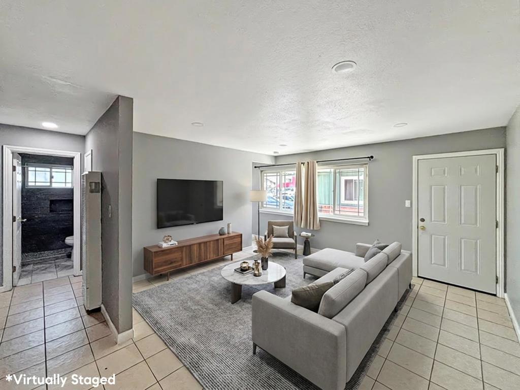 Residential Income for sale at 47 Cleveland Avenue, San Jose CA