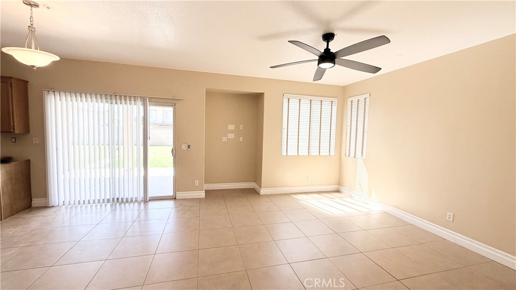 Residential Lease for rent at 7154 Garden Oaks Street, Fontana CA featuring 4 beds and 3 baths
