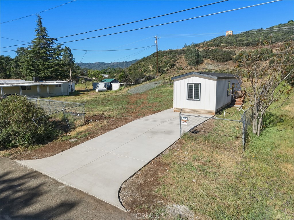Residential for sale at 21325 Stewart, Middletown, Lake CA featuring 2 beds and 1 bath