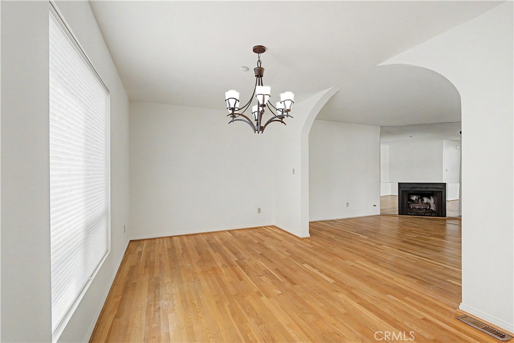 Residential Lease for rent at 214 Topaz Street, Redondo Beach CA featuring 3 beds and 3 baths