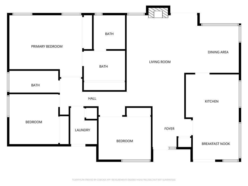 Residential Lease for rent at 5731 E Crater Lake, Orange CA featuring 3 beds and 2 baths