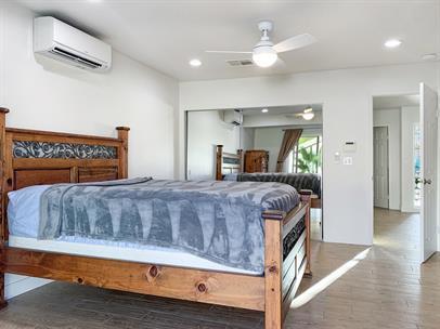 Residential Lease for rent at 53720 Avenue Obregon, La Quinta CA featuring 2 beds and 2 baths