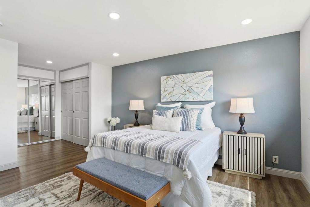Residential for sale at 3281 Lantern, San Jose CA featuring 4 beds and 3 baths
