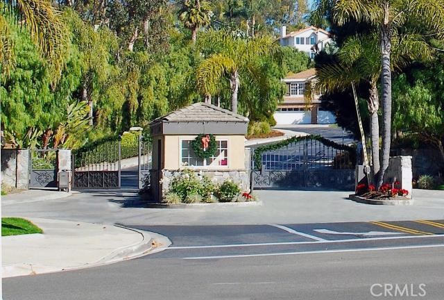 Residential Lease for rent at 6 Westwind, Laguna Niguel CA featuring 5 beds and 3 baths