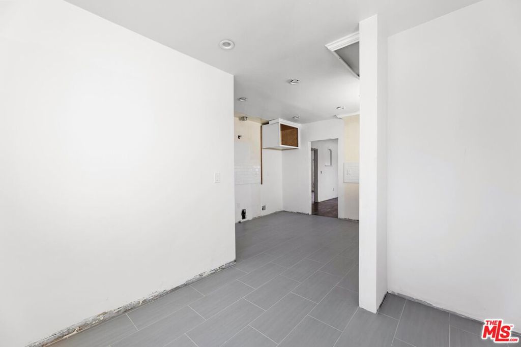 Residential for sale at 4218 W 58th Place, Los Angeles CA featuring 3 beds and 2 baths