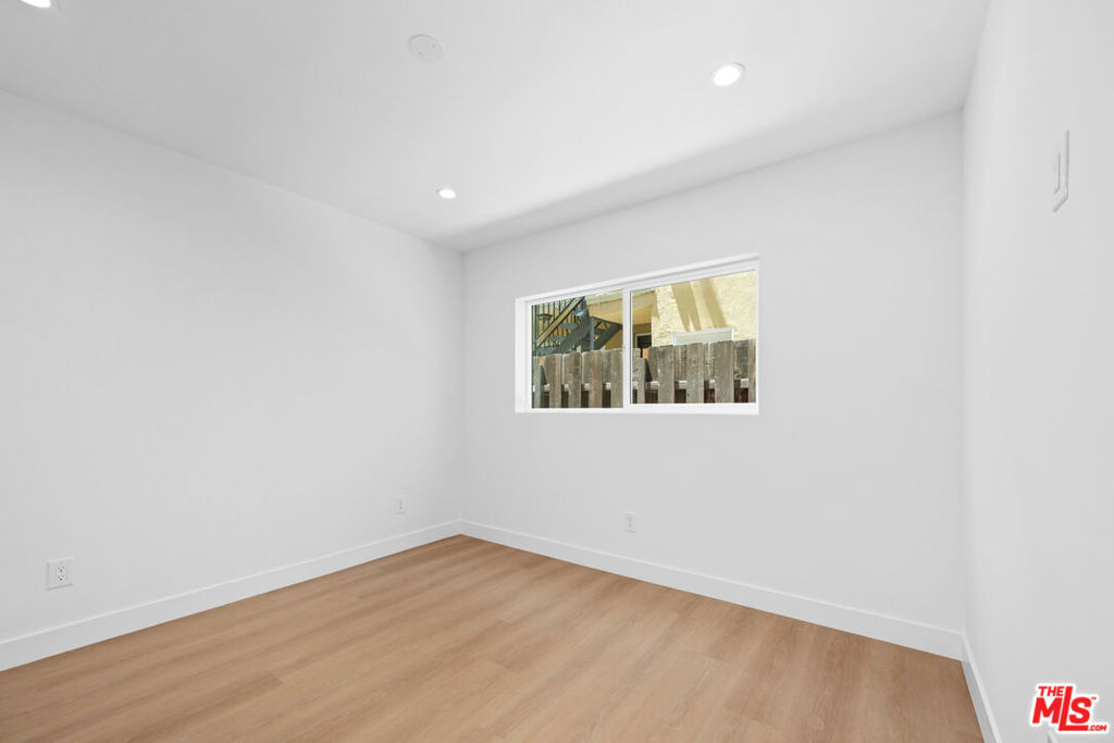 Residential Lease for rent at 833 5th Street ADU, Santa Monica, Los Angeles County CA featuring 1 bed and 1 bath