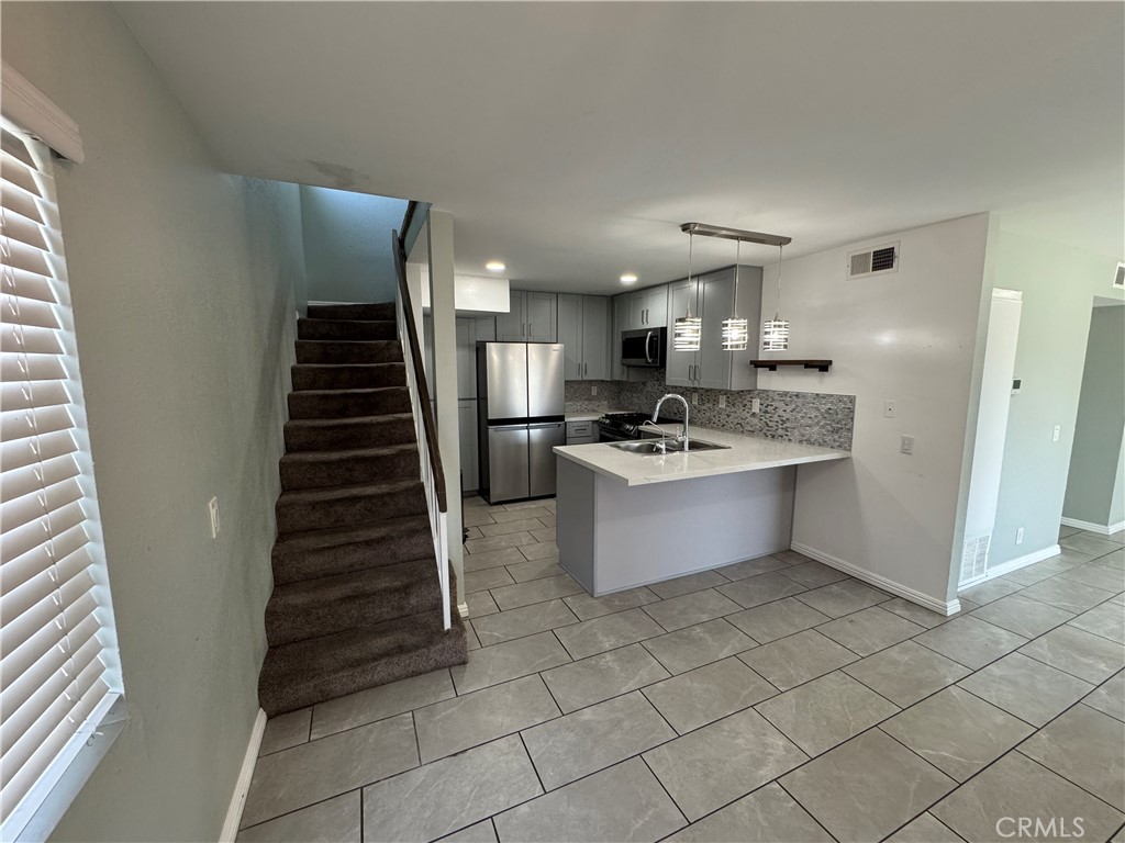 Residential Lease for rent at 810 W Lambert, La Habra CA featuring 4 beds and 3 baths