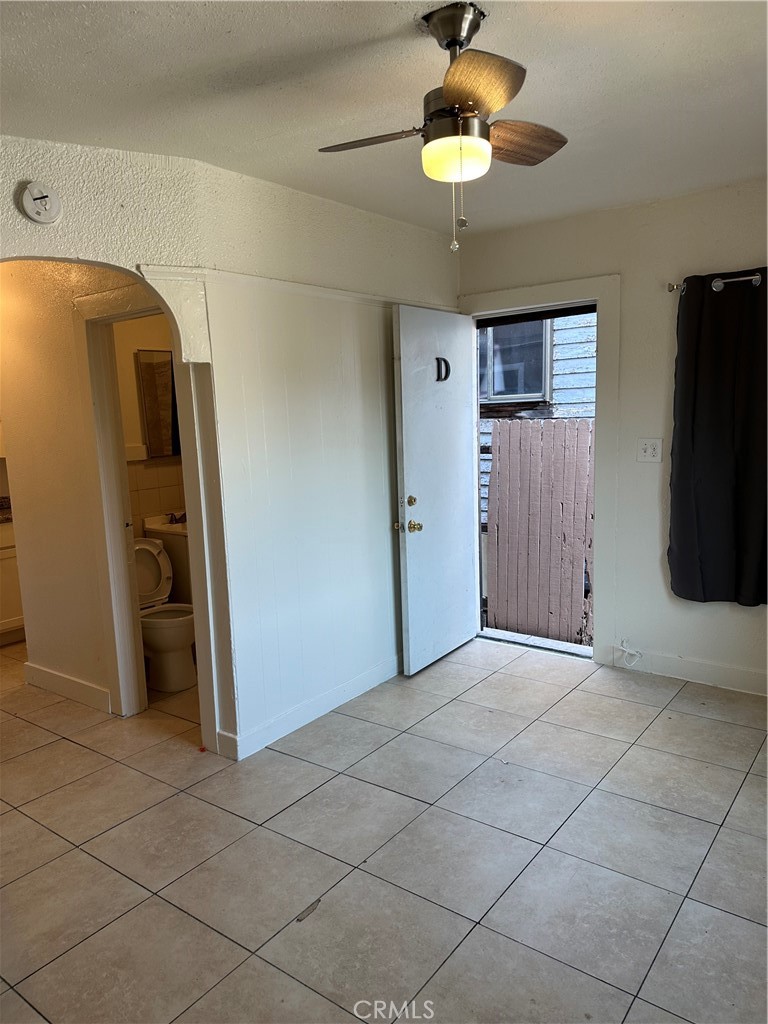 Residential Lease for rent at 1066 First Street D, Santa Ana CA and 1 bath