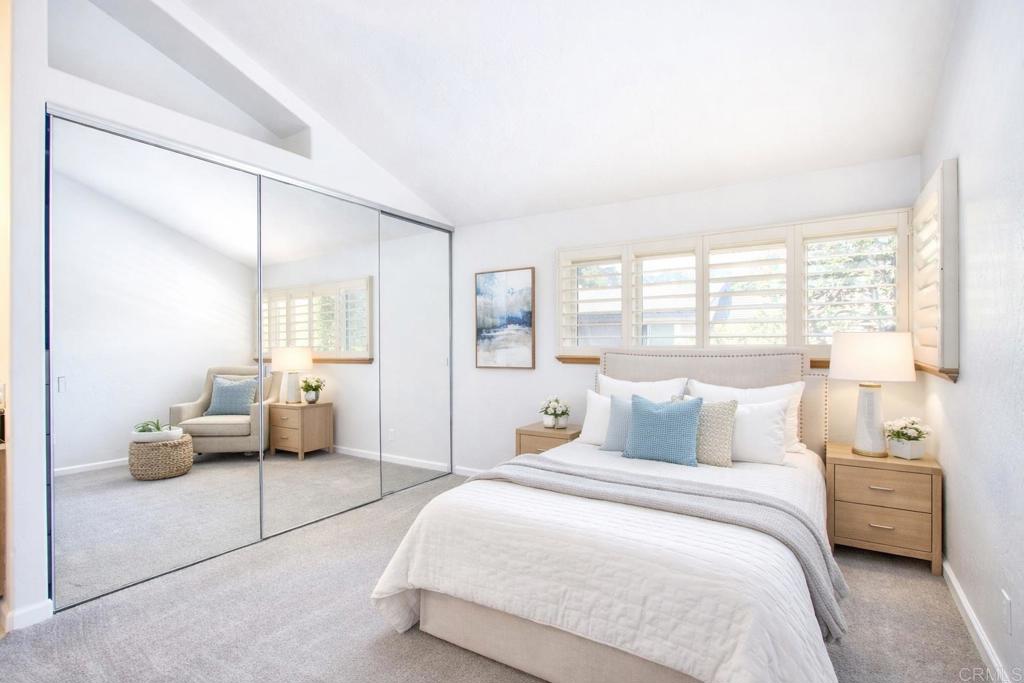 Residential Lease for rent at 481 Bay Meadows Way, Solana Beach CA featuring 3 beds and 2 baths