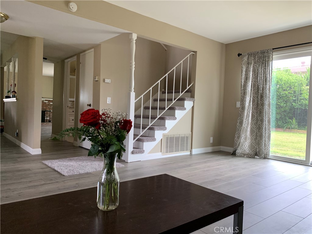 Residential Lease for rent at 5822 Newman Street, Cypress CA featuring 4 beds and 3 baths