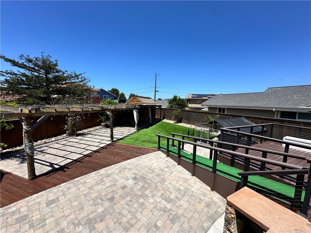 Residential Lease for rent at 604 Village Court, Arroyo Grande, San Luis Obispo County CA featuring 4 beds and 3 baths