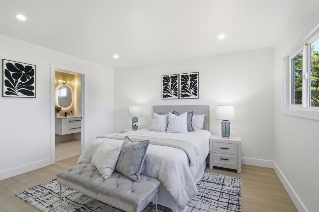 Residential for sale at 6057 Pineland Avenue, San Jose CA featuring 3 beds and 2 baths
