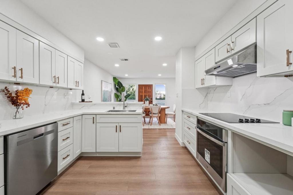 Residential for sale at 1741 Abington Court, San Jose CA featuring 3 beds and 3 baths