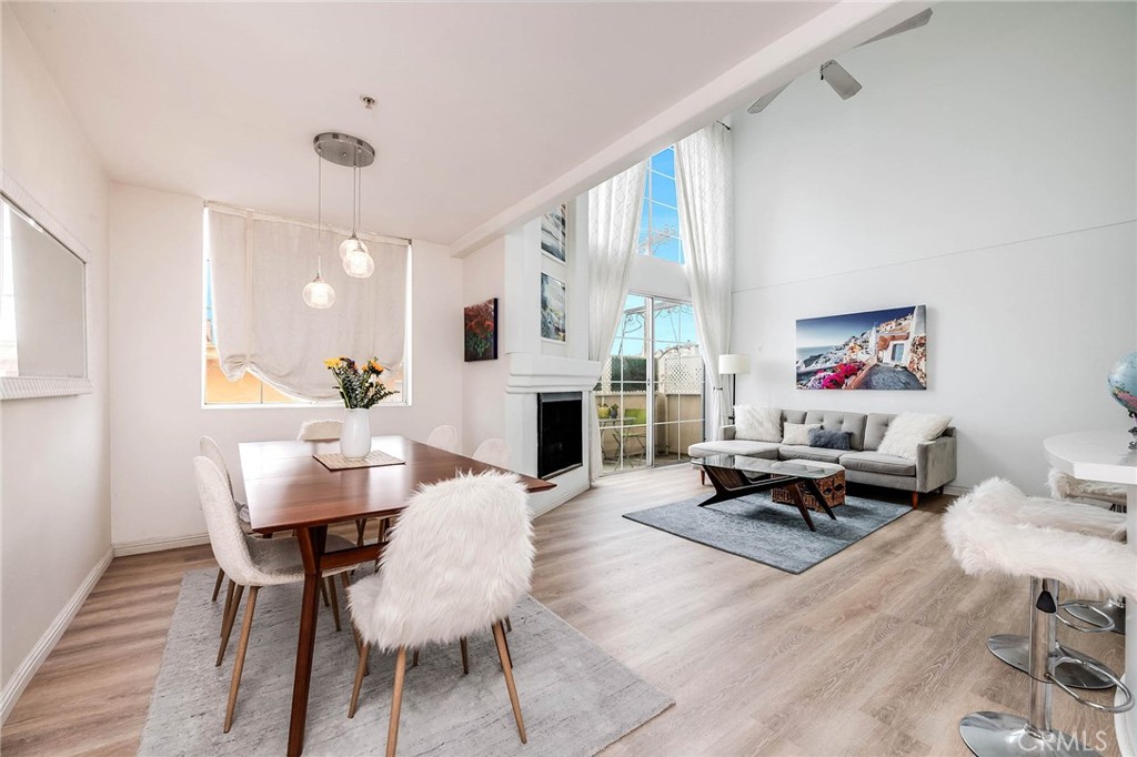 Residential for sale at 7037 La Tijera E201, Los Angeles CA featuring 2 beds and 2 baths