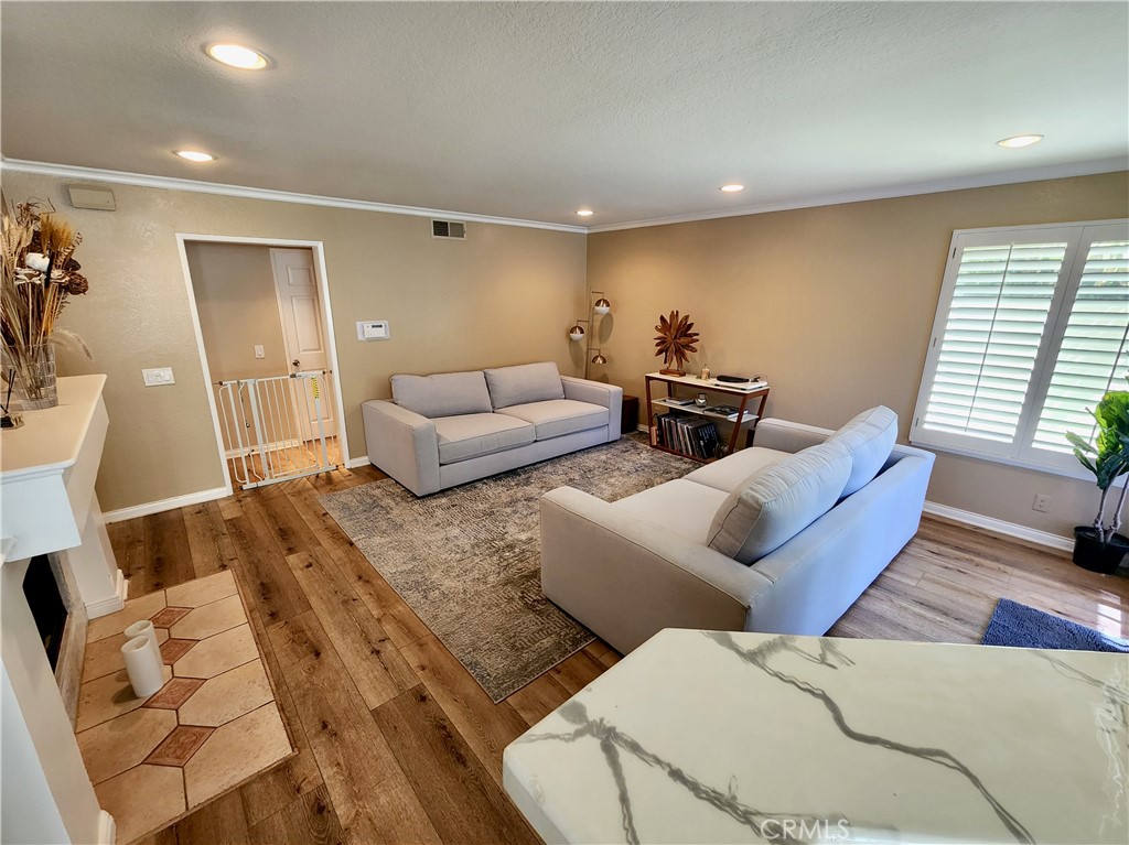 Residential Lease for rent at 24718 Calle Serranona, Calabasas CA featuring 4 beds and 3 baths