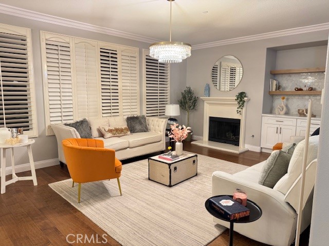 Residential Lease for rent at 17175 Sweet Bay Court, Yorba Linda CA featuring 5 beds and 3 baths