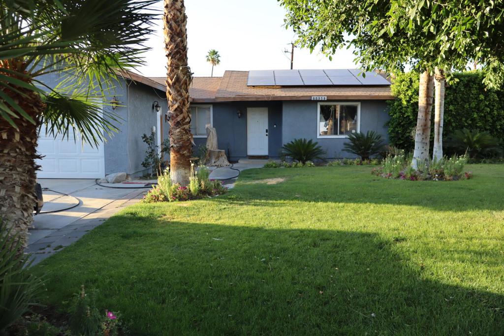 Residential Income for sale at 68950 Tortuga Road, Cathedral City CA