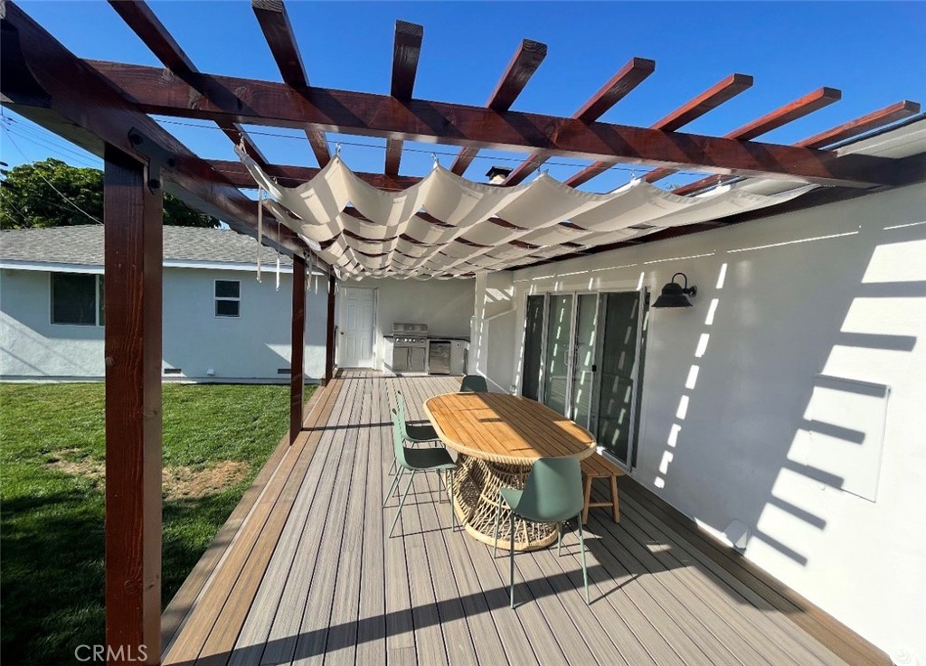 Residential Lease for rent at 1113 Riedel, Fullerton CA featuring 3 beds and 2 baths