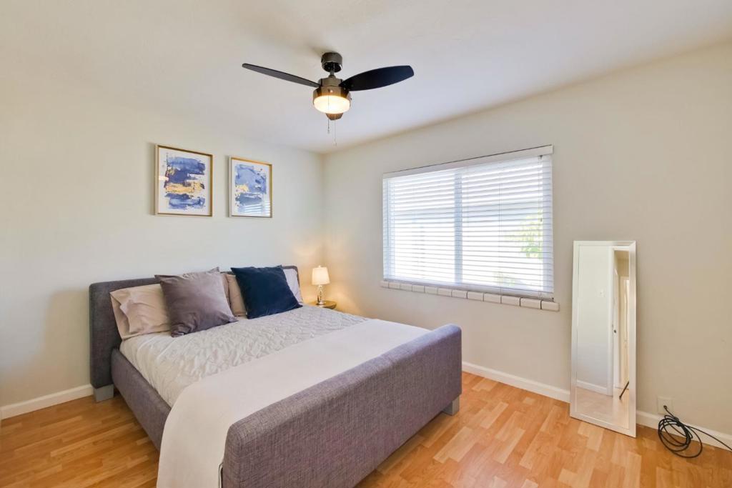 Residential for sale at 119 S 26th Street, San Jose CA featuring 4 beds and 2 baths