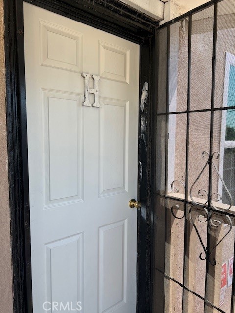 Residential Lease for rent at 1066 First Street H, Santa Ana CA and 1 bath