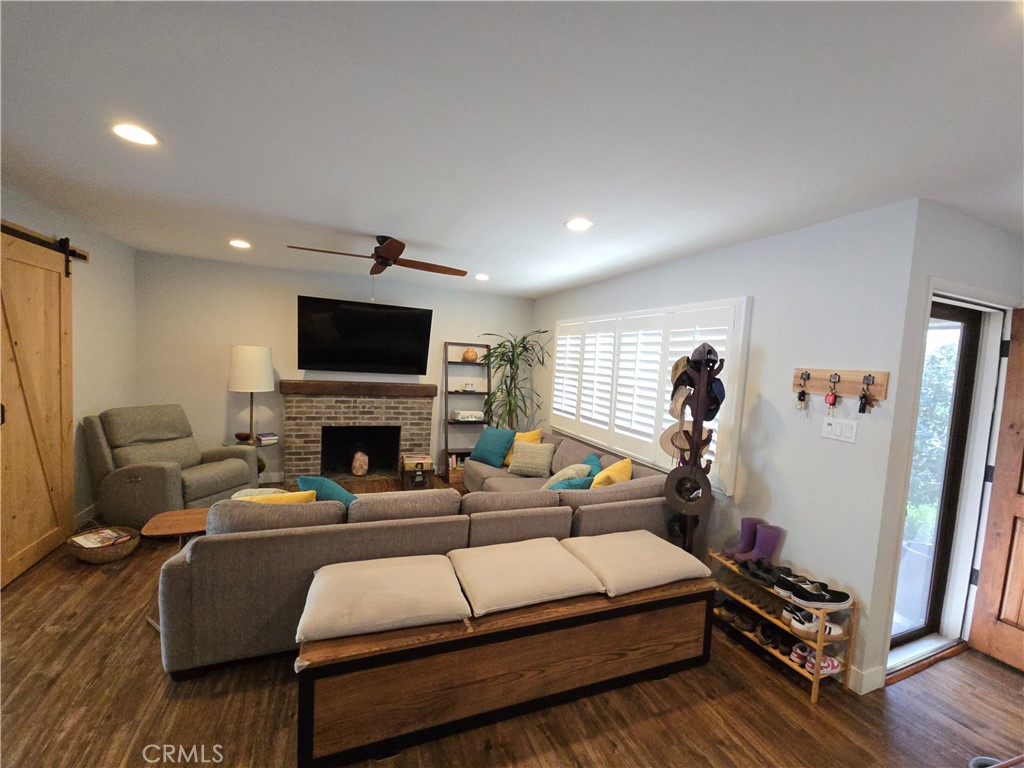 Residential Lease for rent at 6568 Mount Diablo, Riverside CA featuring 3 beds and 2 baths
