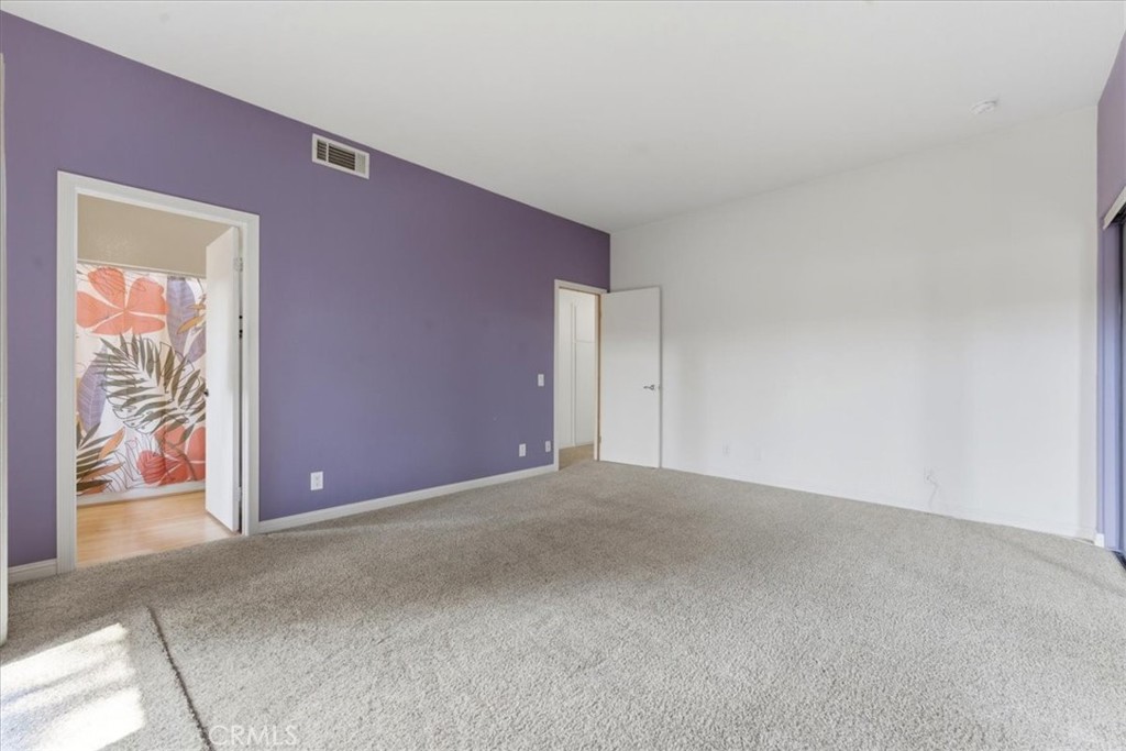 Residential Lease for rent at 539 Wayland Court, Claremont CA featuring 2 beds and 3 baths