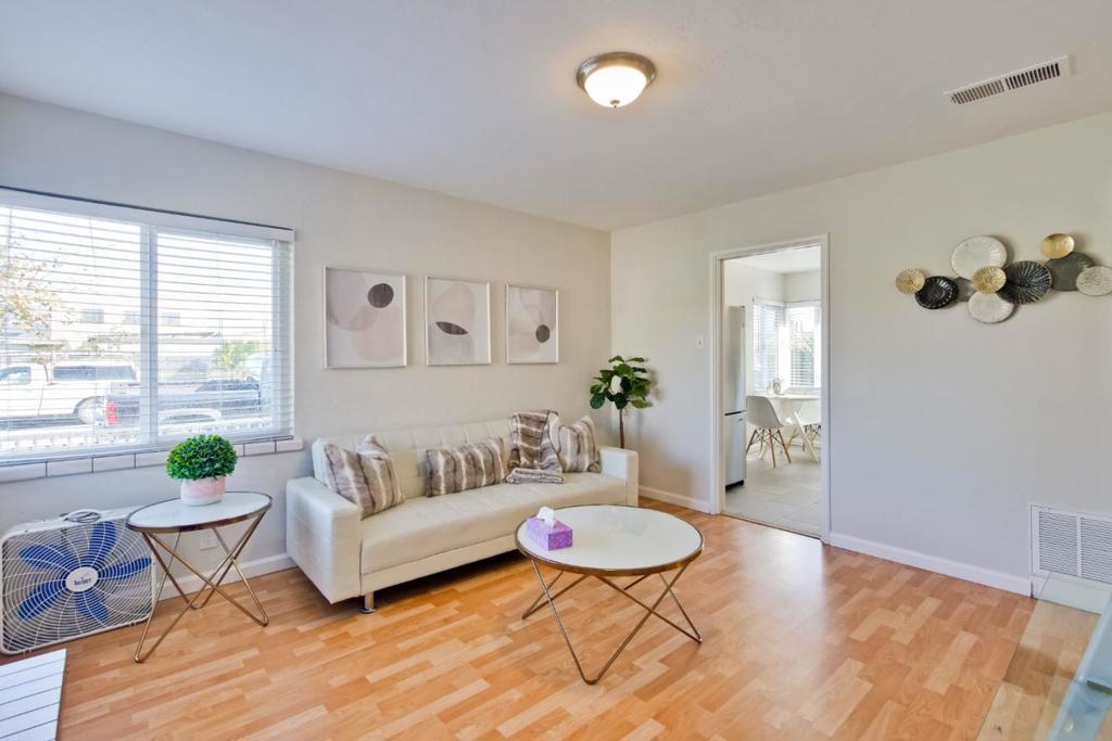 Residential Income for sale at 119121 S 26th Street, San Jose CA