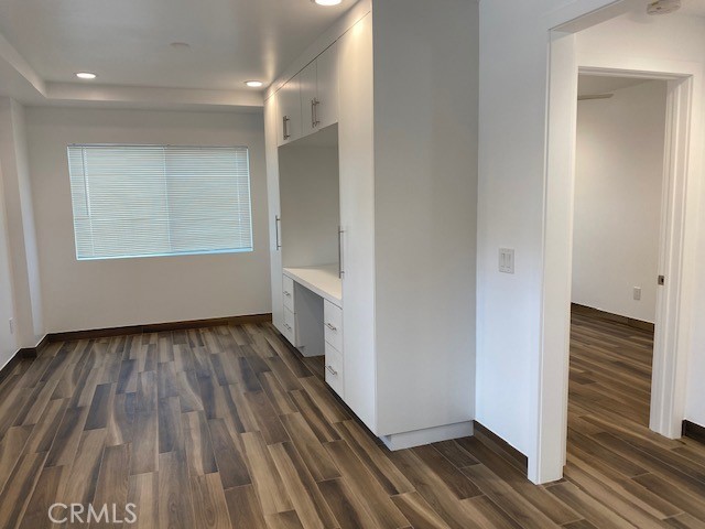 Residential Lease for rent at 557 N Olive Street C, Orange CA featuring 1 bed and 1 bath