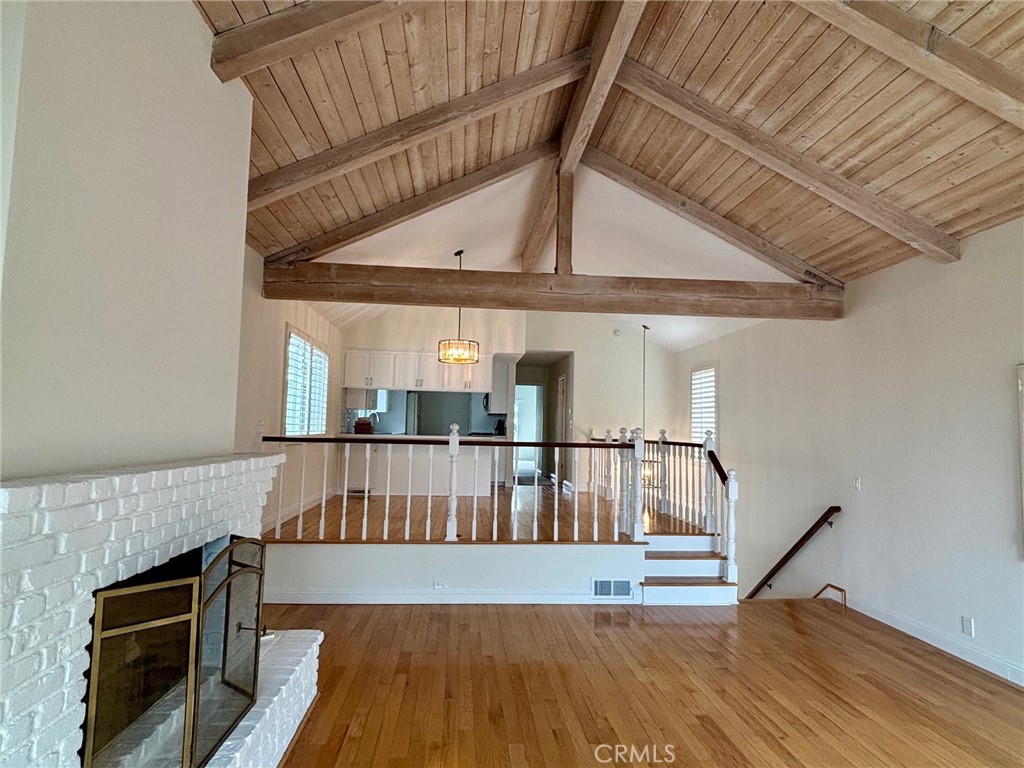 Residential Lease for rent at 2044 Prospect Avenue, Hermosa Beach CA featuring 3 beds and 3 baths