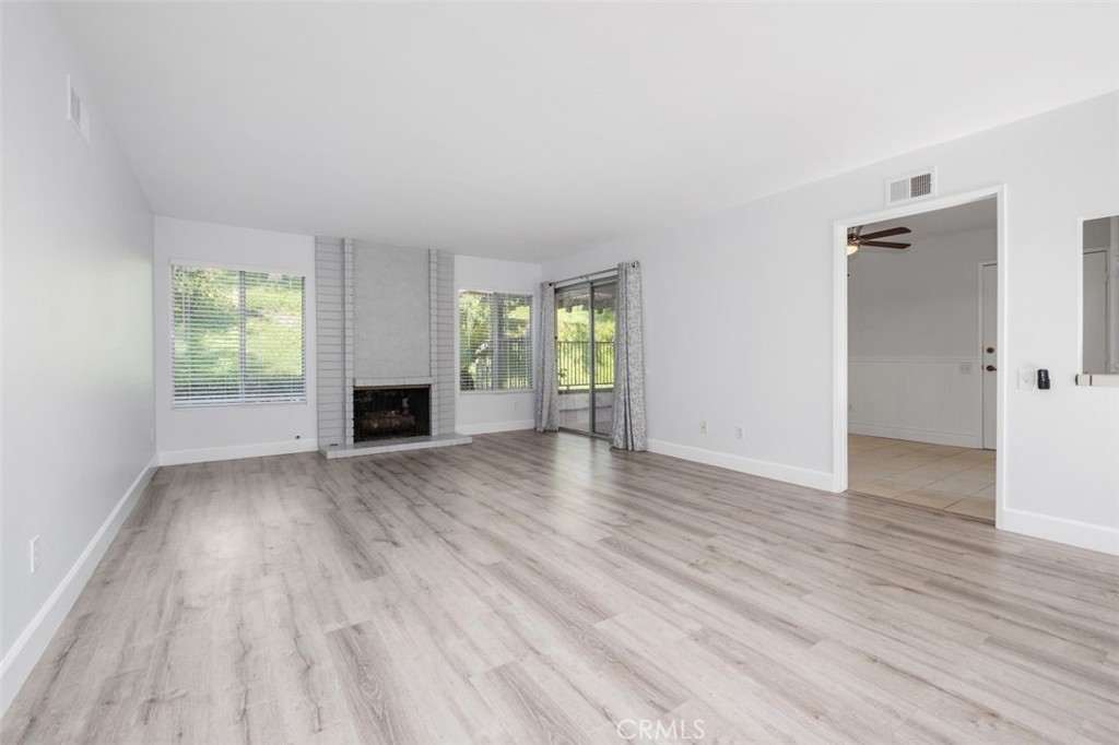 Residential Lease for rent at 23892 Via Lugones, Mission Viejo CA featuring 2 beds and 2 baths