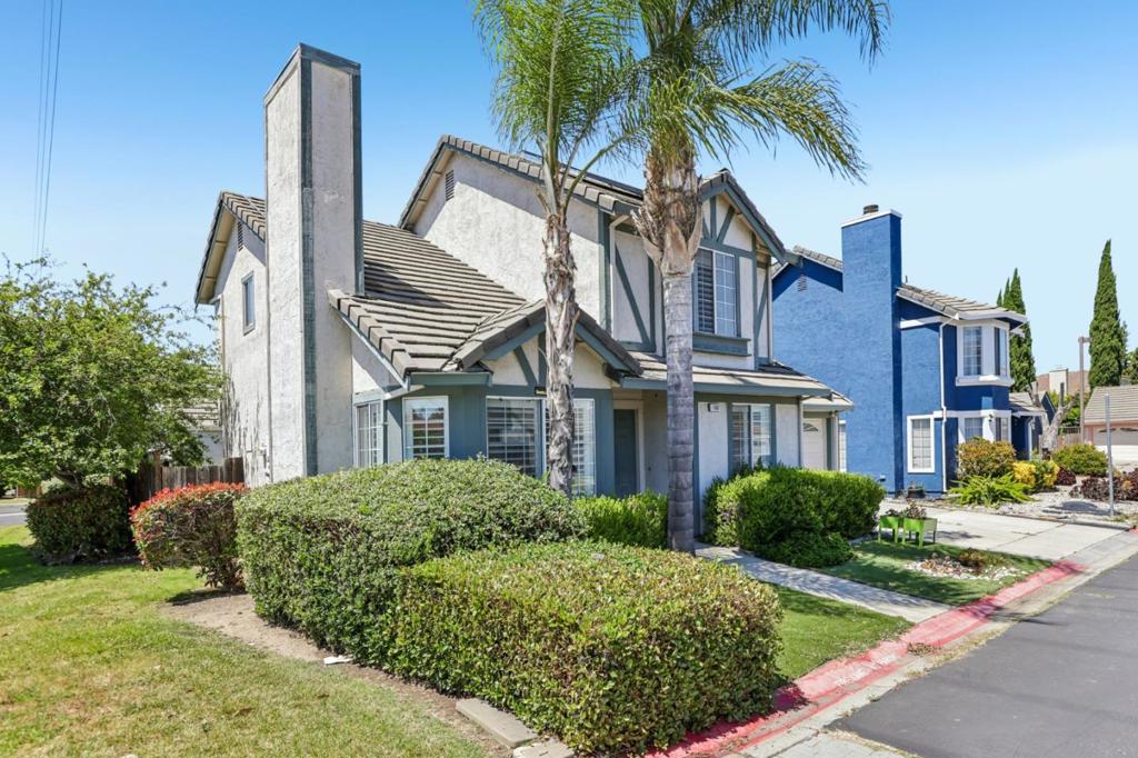 Residential for sale at 1562 Clampett Way, San Jose CA featuring 3 beds and 3 baths