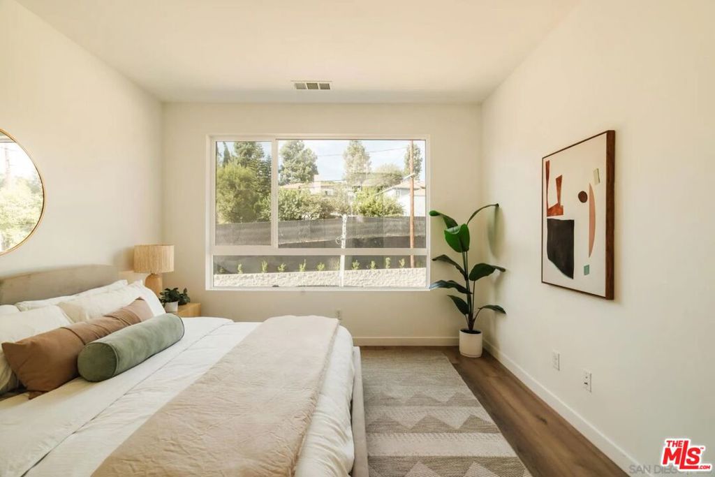Residential for sale at 3859 N Riley Lane, Los Angeles CA featuring 2 beds and 3 baths